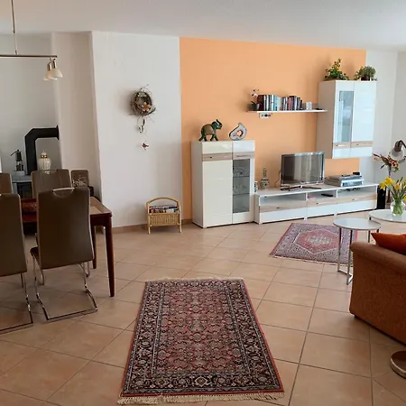 Deluxe Ferienwohnung Am Beetzsee 라데베게