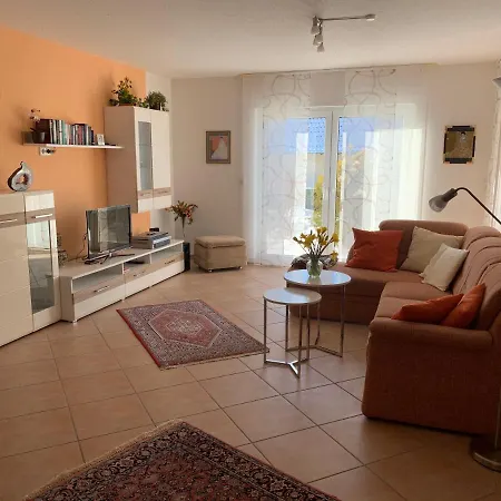 Deluxe Ferienwohnung Am Beetzsee Radewege
