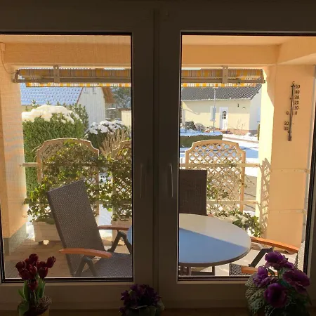 Deluxe Ferienwohnung Am Beetzsee *