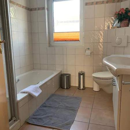 Deluxe Ferienwohnung Am Beetzsee * 라데베게