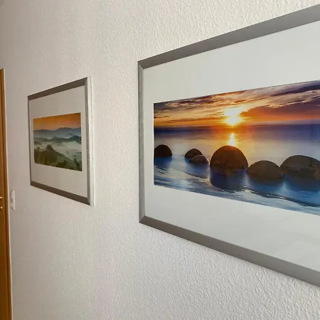 Deluxe Ferienwohnung Am Beetzsee * Radewege