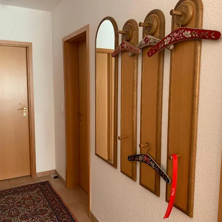 Deluxe Ferienwohnung Am Beetzsee 아파트 라데베게