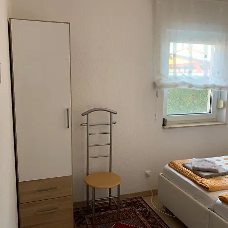 Deluxe Ferienwohnung Am Beetzsee * 라데베게